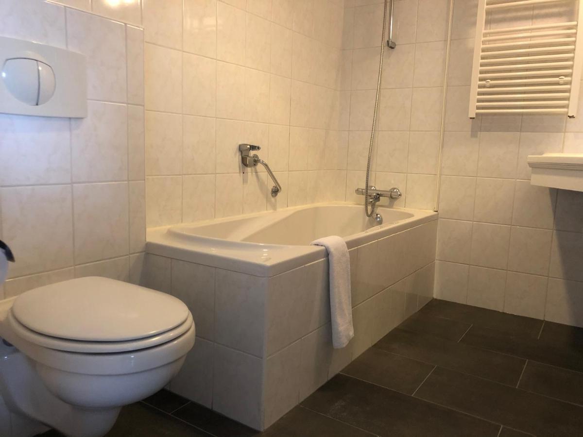 Strandlogement Om De Noord سخيرمونيكوخ المظهر الخارجي الصورة