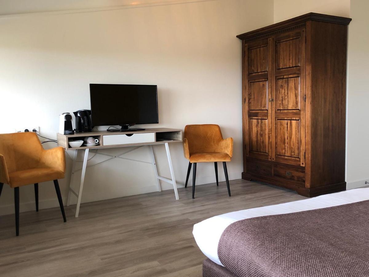 Strandlogement Om De Noord سخيرمونيكوخ المظهر الخارجي الصورة