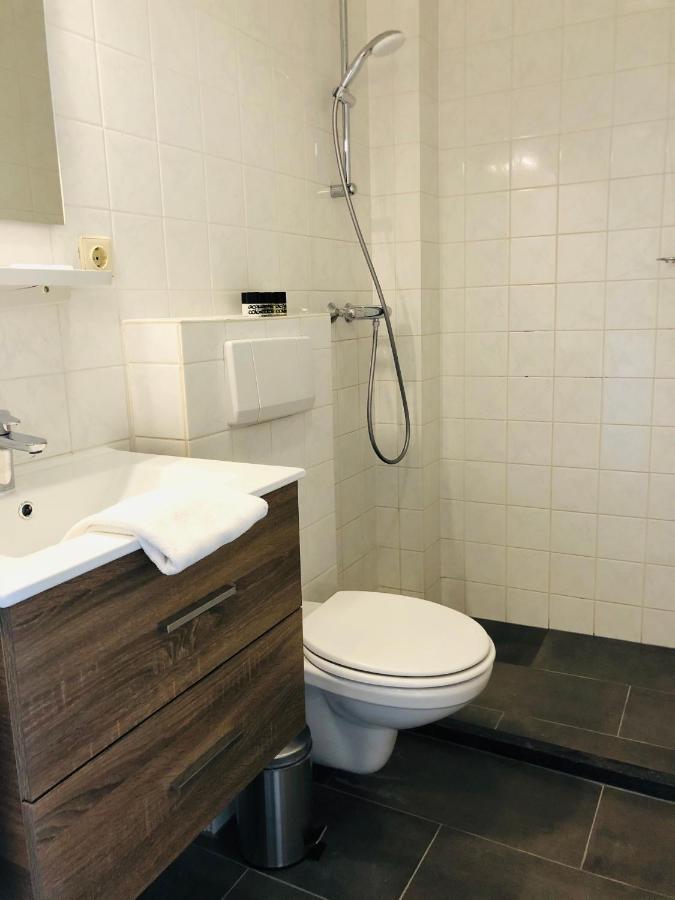Strandlogement Om De Noord سخيرمونيكوخ المظهر الخارجي الصورة